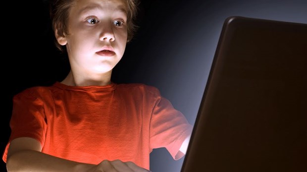 Assurez la sécurité de vos enfants sur le web