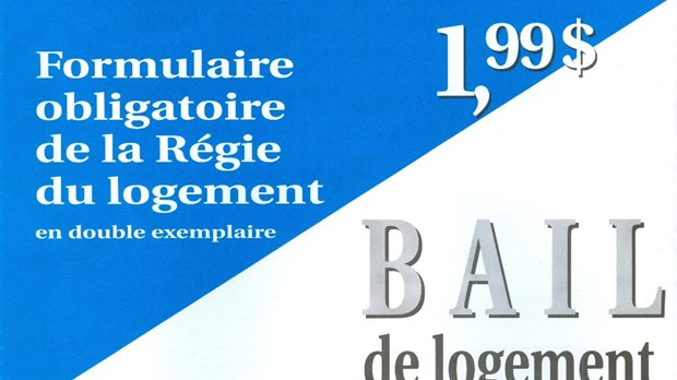 decision de la regie du logement decision de la regie du logement