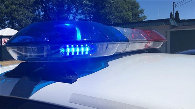 Trois Perquisitions Et Cinq Arrestations Liees Aux Stupefiants A Yamachiche Et Louiseville L Echo De Trois Rivieres