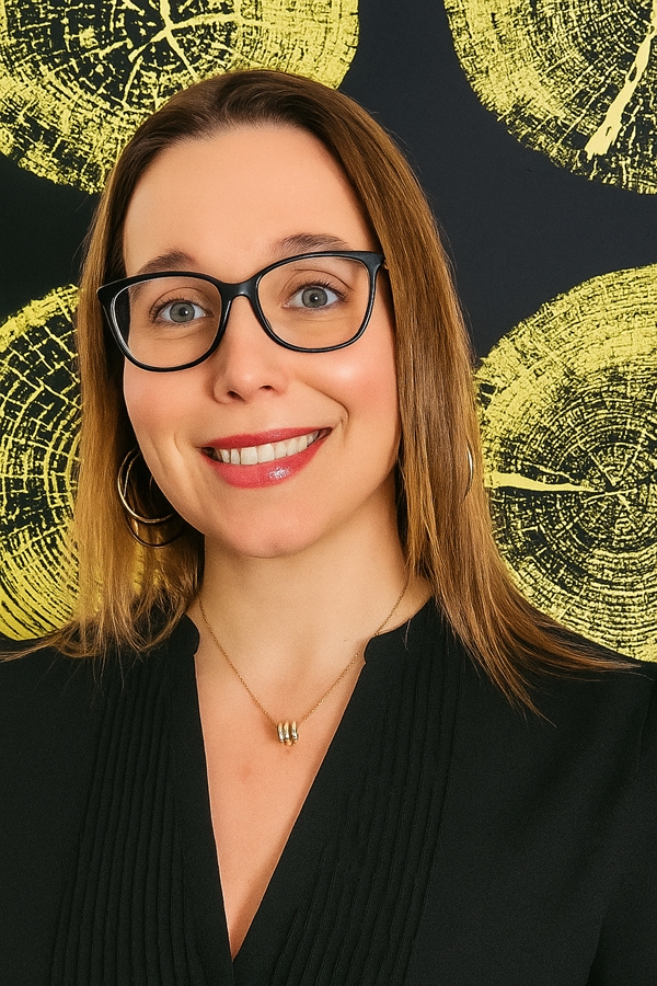 Geneviève Paquette, psychologue 