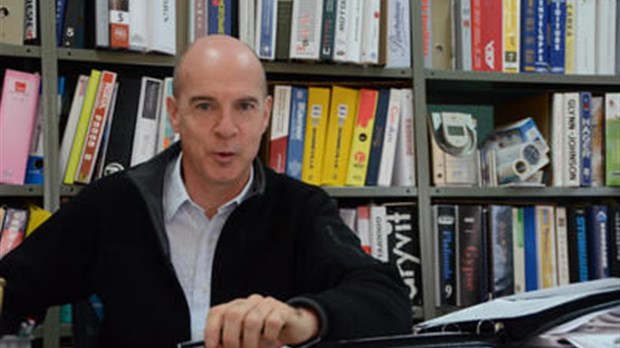 André Carle dresse un bilan négatif des deux dernières années