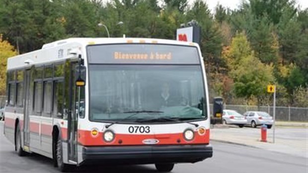 L'autobus sans payer six fois sur sept