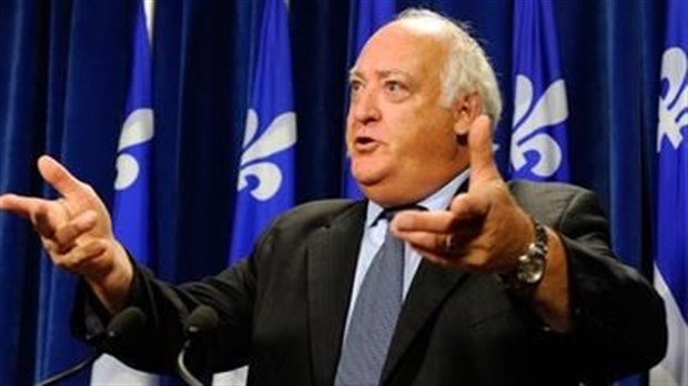 Claude Pinard donne six mois à Pauline Marois
