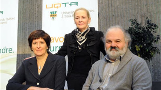L'UQTR reçoit 1,7 M$ pour la recherche sur les PME et sur la société québécoise