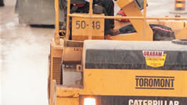 Chantiers de construction : des femmes « fines fines fines »?