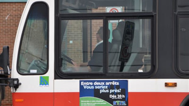 Entrer sans payer : la STTR réagit