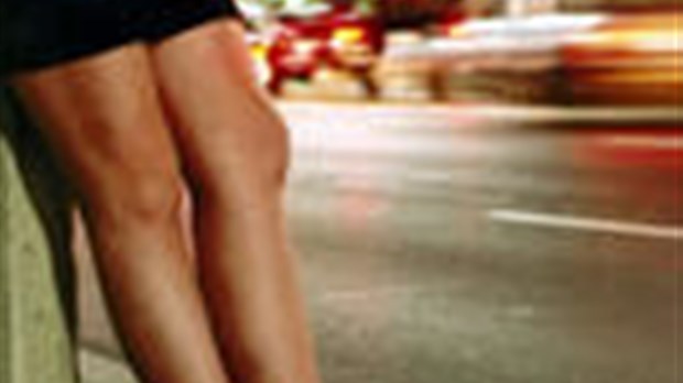 Prostitution : un métier aux 1000 visages