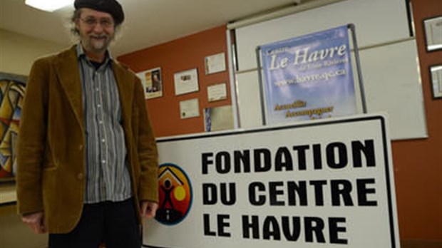 Les demandes d'hébergement explosent au centre Le Havre