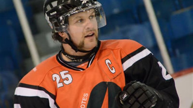 Patriotes de l'UQTR: Capables du meilleur comme du pire
