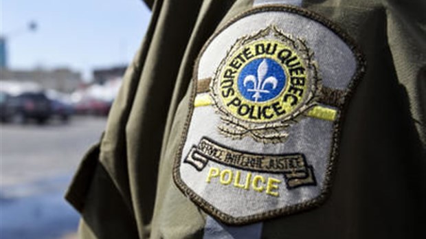 La SQ tiendra une opération en sécurité routière d'envergure