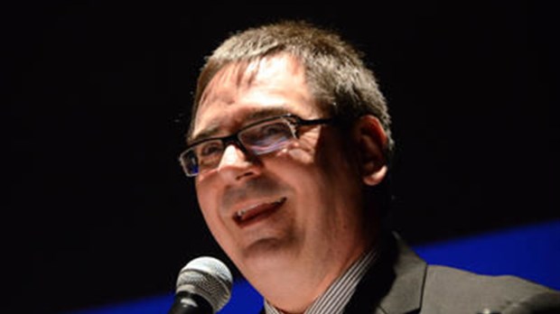 «Il n'y a pas de place pour deux équipes en Mauricie» - Gilles Courteau
