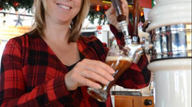 En couple et en affaires : le succès du Gambrinus