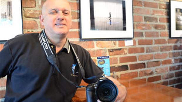 Le Club de photo mauricien expose au Gambrinus