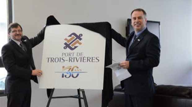 Augmentation des activités au port de Trois-Rivières