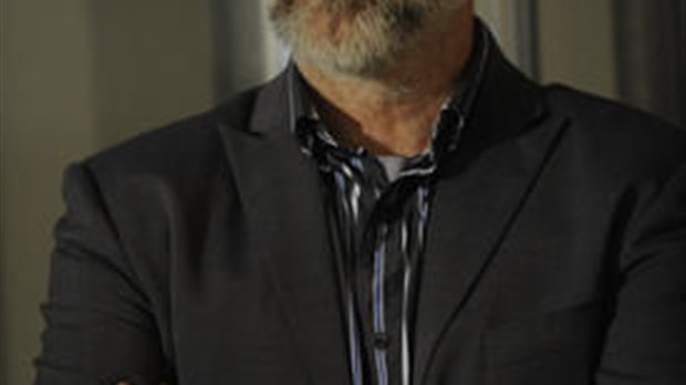 Robert Aubin condamne la décision de Lise Saint-Denis