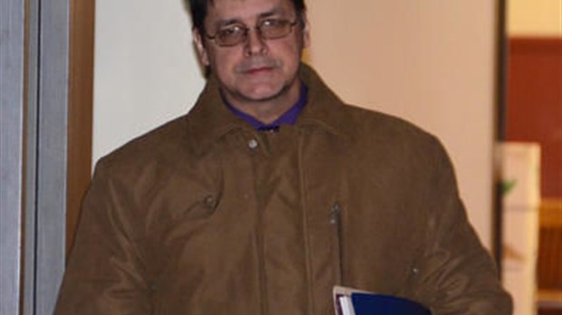 Stéphane Abran cité à procès