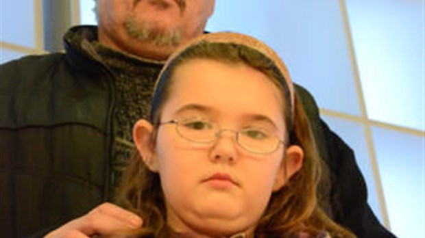 Victime d'intimidation à sept ans, elle ne mettra plus les pieds à l'école