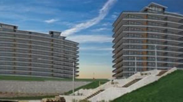 Trois-Rivière sur Saint-Laurent: le début des travaux est toujours souhaité pour 2012
