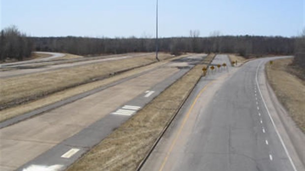 Le prolongement de l'autoroute 30 passera-t-il en second?