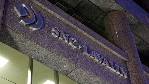 SNC-Lavalin veut opérer Gentilly-2