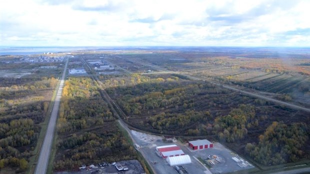 IFFCO : Après Québec, Bécancour