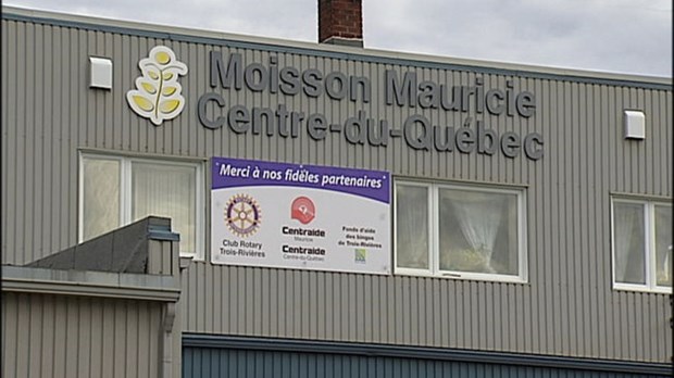 Moisson Mauricie Centre-du-Québec va agrandir