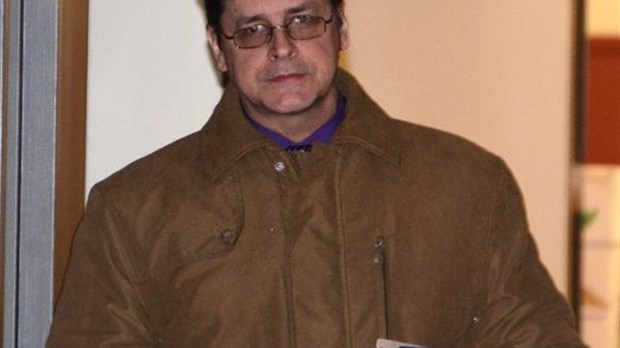Début du procès de Stéphane Abran