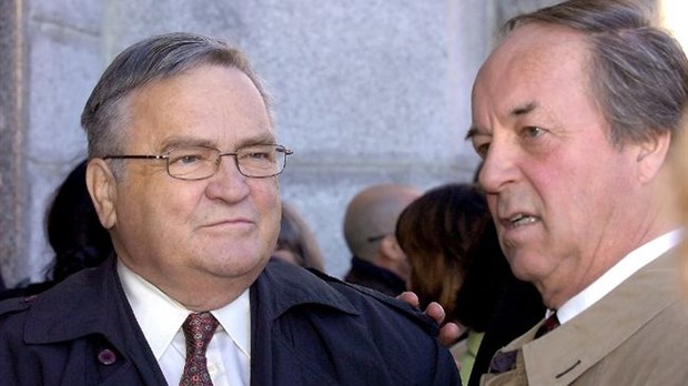 Il y a 25 ans, René Lévesque mourait