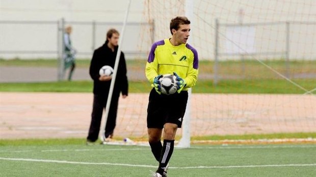 Les Patriotes au Championnat canadien de soccer