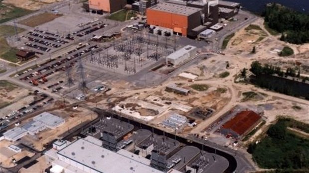 Gentilly-2: il y aura une commission parlementaire