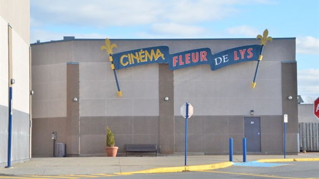 Nouveau complexe cinématographique d’envergure à Trois-Rivières
