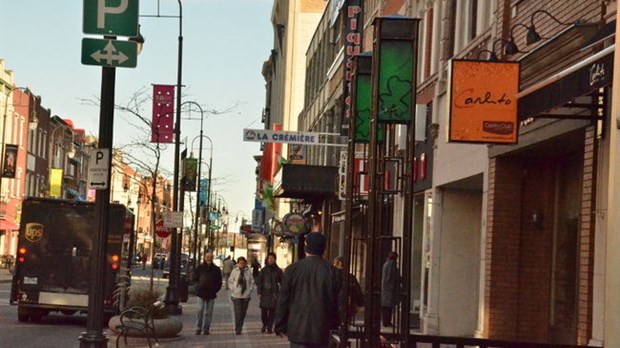 Y a-t-il trop de restaurants à Trois-Rivières ?