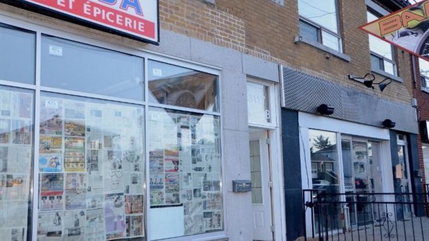 Une maison de débauche démantelée à Trois-Rivières