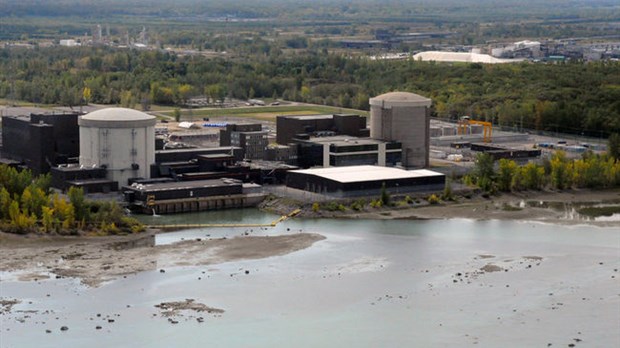 Des demandes à Hydro-Québec