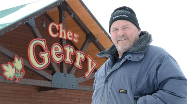 C'est la fin pour Chez Gerry