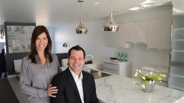 Un projet immobilier de 100 millions $ à Trois-Rivières