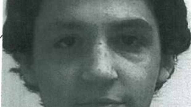 Jeune fugueur recherché