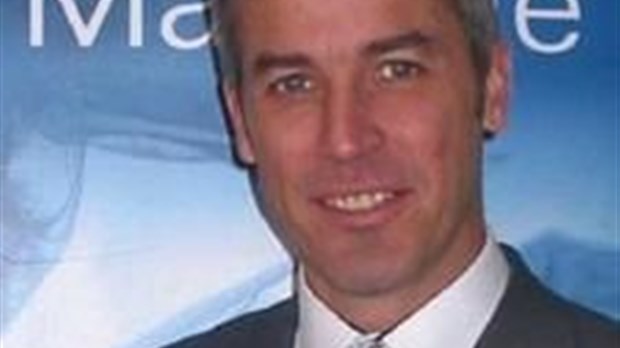 Culture Mauricie ne veut pas de Steve Dubé et d'Alain Lamarre