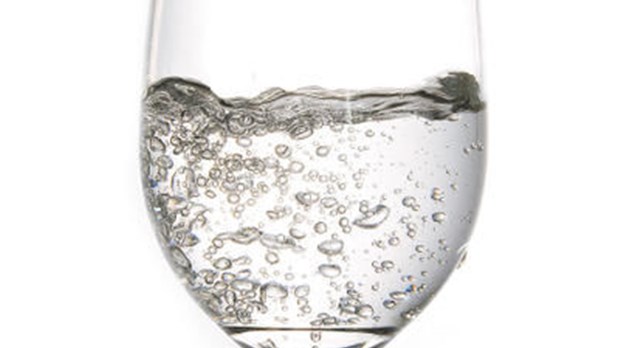 Retour de la fluoration de l'eau