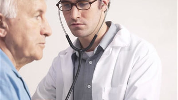 Faire des kilomètres pour voir un médecin