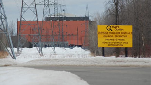 La catastrophe nucléaire de Fukushima pourrait se reproduire au Québec, selon Greenpeace