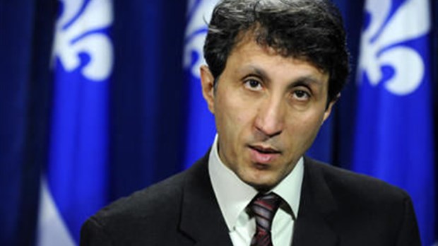Le dossier de Silicium Bécancour rebondit à l'Assemblée nationale