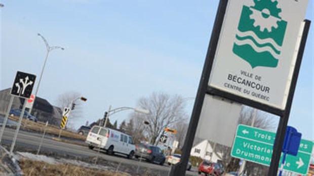 Autoroute 55: Saint-Grégoire aura son échangeur