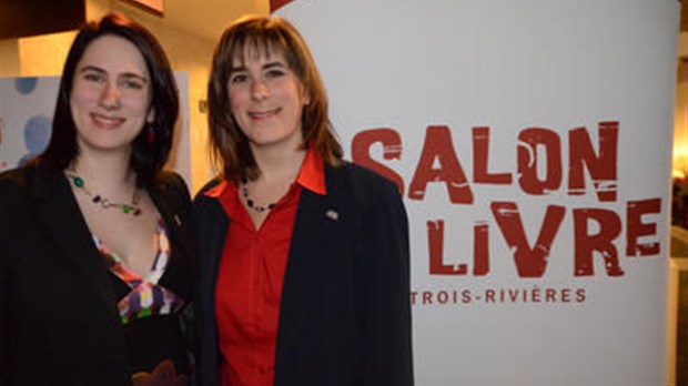 300 auteurs et 230 éditeurs attendus au Salon du livre