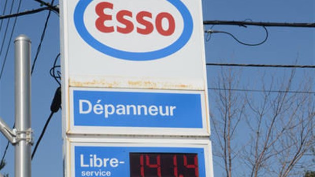 Dur réveil pour les automobilistes