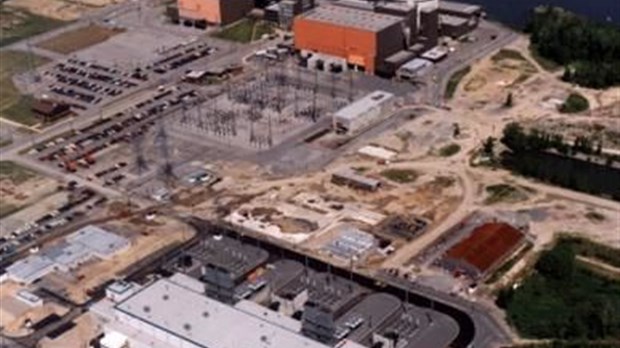 Possibles investissements de 275 millions $ à Gentilly-2
