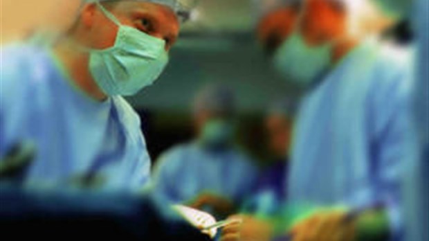 Des solutions pour pallier le manque de médecins