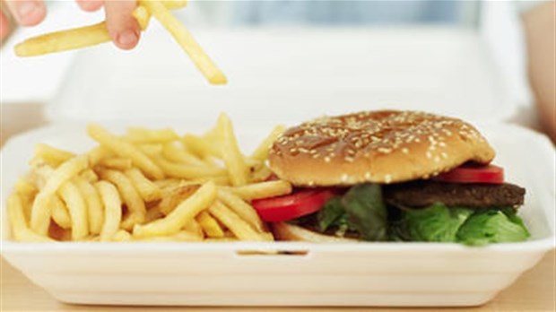 Changer les habitudes alimentaires