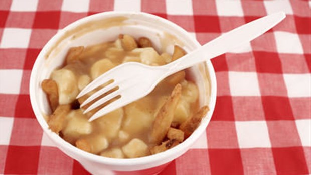 La malbouffe toujours au menu au CHRTR