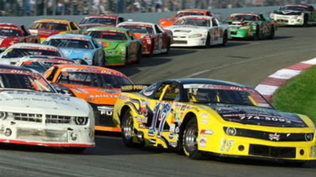 Une deuxième course de stock-car au Grand Prix ?